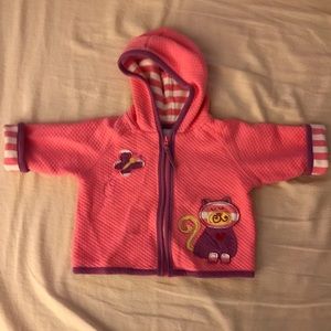 Hanna Anderson jacket